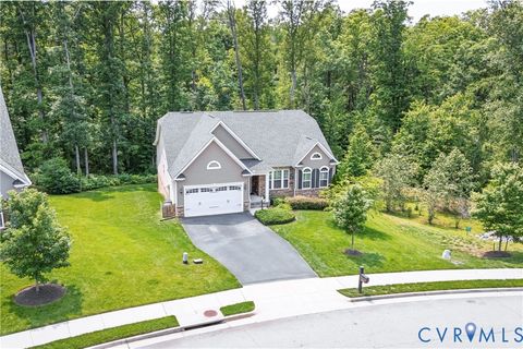 Tiny photo for 1012 Water Beech Road, Midlothian, VA 23114 (MLS # 2600389)