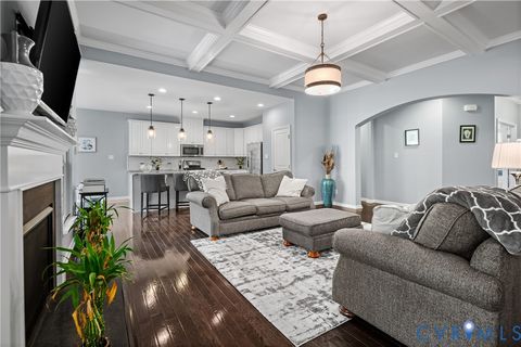 Tiny photo for 1012 Water Beech Road, Midlothian, VA 23114 (MLS # 2600389)