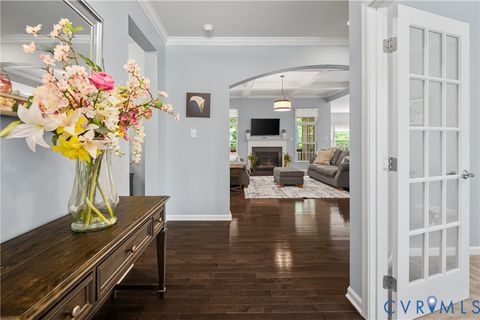 Tiny photo for 1012 Water Beech Road, Midlothian, VA 23114 (MLS # 2600389)