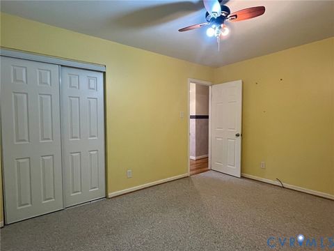 Tiny photo for 3911 Sunburst Road, Henrico, VA 23294 (MLS # 2608727)