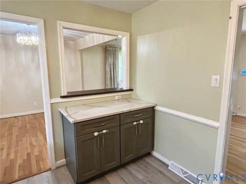 Tiny photo for 3911 Sunburst Road, Henrico, VA 23294 (MLS # 2608727)