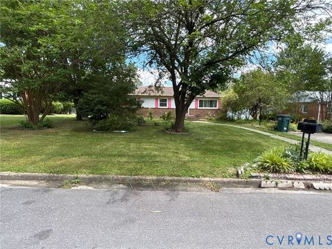 Tiny photo for 3911 Sunburst Road, Henrico, VA 23294 (MLS # 2608727)