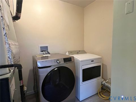 Tiny photo for 3911 Sunburst Road, Henrico, VA 23294 (MLS # 2608727)