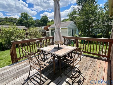 Tiny photo for 3911 Sunburst Road, Henrico, VA 23294 (MLS # 2608727)