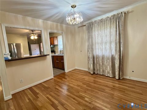 Tiny photo for 3911 Sunburst Road, Henrico, VA 23294 (MLS # 2608727)