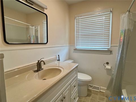 Tiny photo for 3911 Sunburst Road, Henrico, VA 23294 (MLS # 2608727)