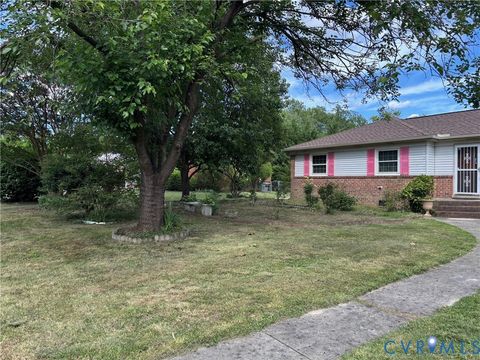 Tiny photo for 3911 Sunburst Road, Henrico, VA 23294 (MLS # 2608727)