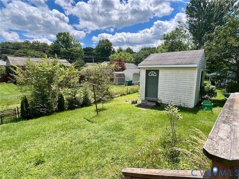 Tiny photo for 3911 Sunburst Road, Henrico, VA 23294 (MLS # 2608727)