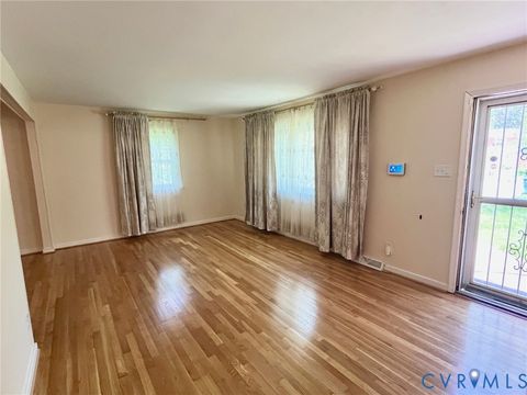 Tiny photo for 3911 Sunburst Road, Henrico, VA 23294 (MLS # 2608727)