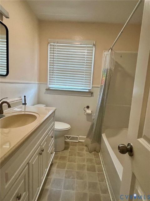 Tiny photo for 3911 Sunburst Road, Henrico, VA 23294 (MLS # 2608727)