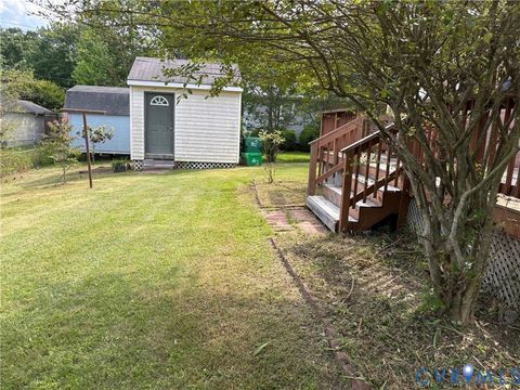 Tiny photo for 3911 Sunburst Road, Henrico, VA 23294 (MLS # 2608727)