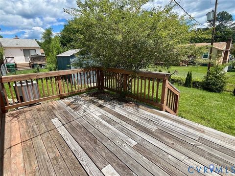 Tiny photo for 3911 Sunburst Road, Henrico, VA 23294 (MLS # 2608727)