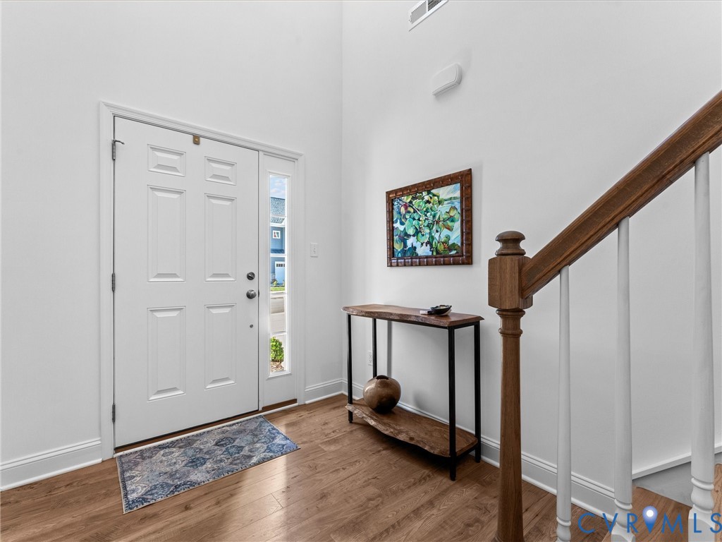 13736 Randolph Pond Lane