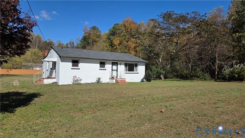 Tiny photo for 321 Morris Lane, Shacklefords, VA 23156 (MLS # 2530456)