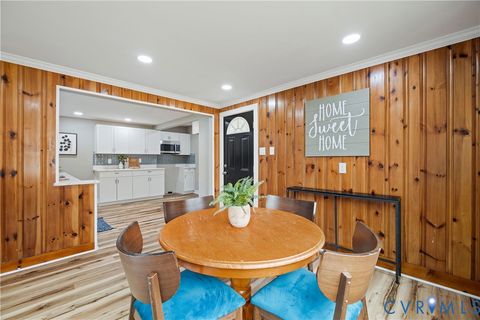 Tiny photo for 1655 Hopkins Road, Richmond, VA 23224 (MLS # 2527908)