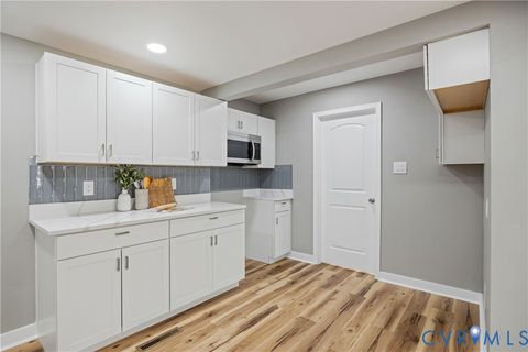 Tiny photo for 1655 Hopkins Road, Richmond, VA 23224 (MLS # 2527908)