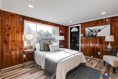 Tiny photo for 1655 Hopkins Road, Richmond, VA 23224 (MLS # 2527908)