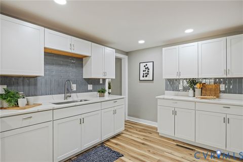 Tiny photo for 1655 Hopkins Road, Richmond, VA 23224 (MLS # 2527908)