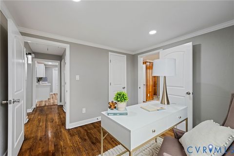 Tiny photo for 1655 Hopkins Road, Richmond, VA 23224 (MLS # 2527908)