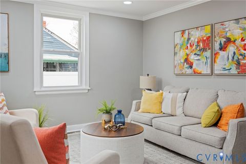 Tiny photo for 1655 Hopkins Road, Richmond, VA 23224 (MLS # 2527908)