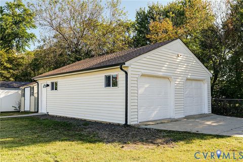 Tiny photo for 1655 Hopkins Road, Richmond, VA 23224 (MLS # 2527908)