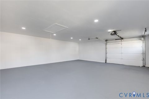 Tiny photo for 1655 Hopkins Road, Richmond, VA 23224 (MLS # 2527908)