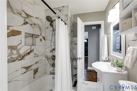 Tiny photo for 1655 Hopkins Road, Richmond, VA 23224 (MLS # 2527908)