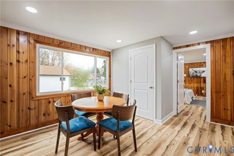 Tiny photo for 1655 Hopkins Road, Richmond, VA 23224 (MLS # 2527908)