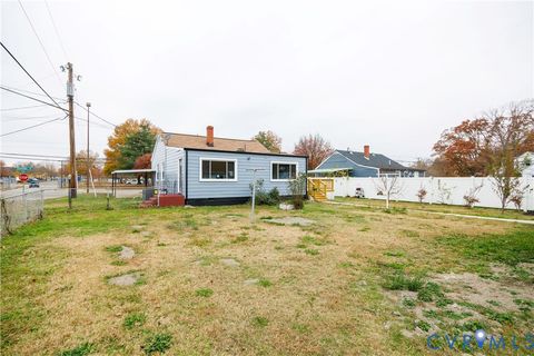 Tiny photo for 1655 Hopkins Road, Richmond, VA 23224 (MLS # 2527908)