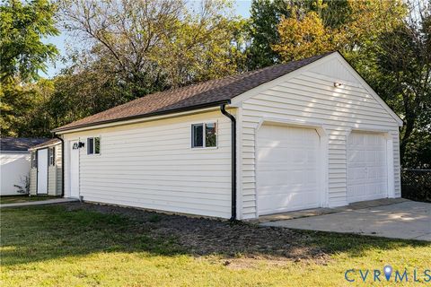 Tiny photo for 1655 Hopkins Road, Richmond, VA 23224 (MLS # 2527908)