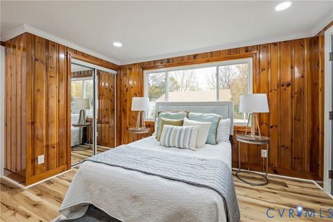 Tiny photo for 1655 Hopkins Road, Richmond, VA 23224 (MLS # 2527908)