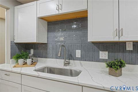 Tiny photo for 1655 Hopkins Road, Richmond, VA 23224 (MLS # 2527908)