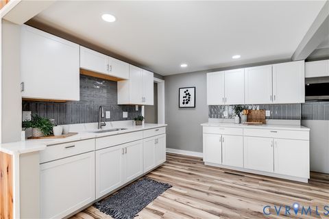 Tiny photo for 1655 Hopkins Road, Richmond, VA 23224 (MLS # 2527908)