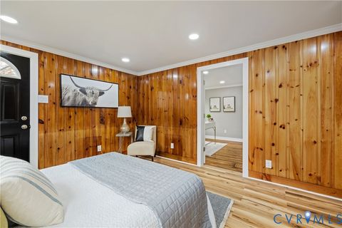 Tiny photo for 1655 Hopkins Road, Richmond, VA 23224 (MLS # 2527908)