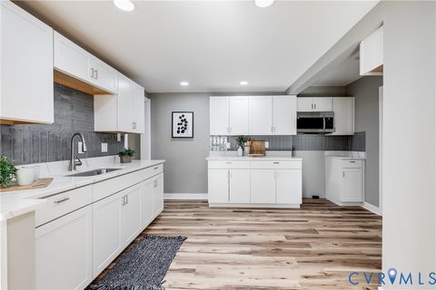 Tiny photo for 1655 Hopkins Road, Richmond, VA 23224 (MLS # 2527908)