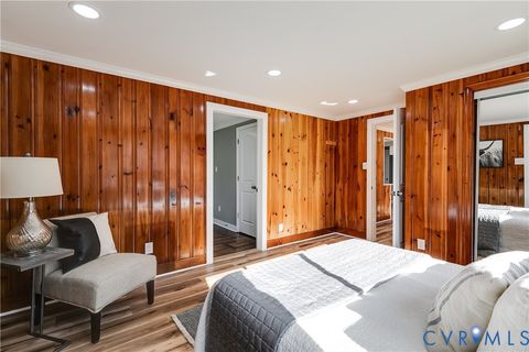 Tiny photo for 1655 Hopkins Road, Richmond, VA 23224 (MLS # 2527908)