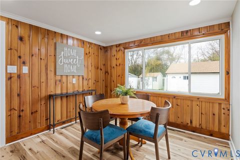 Tiny photo for 1655 Hopkins Road, Richmond, VA 23224 (MLS # 2527908)