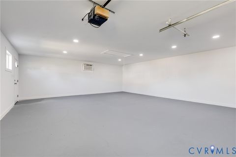 Tiny photo for 1655 Hopkins Road, Richmond, VA 23224 (MLS # 2527908)