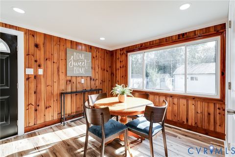 Tiny photo for 1655 Hopkins Road, Richmond, VA 23224 (MLS # 2527908)