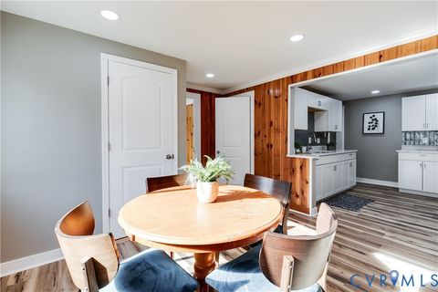 Tiny photo for 1655 Hopkins Road, Richmond, VA 23224 (MLS # 2527908)