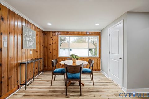 Tiny photo for 1655 Hopkins Road, Richmond, VA 23224 (MLS # 2527908)