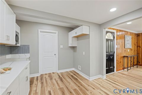 Tiny photo for 1655 Hopkins Road, Richmond, VA 23224 (MLS # 2527908)