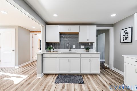 Tiny photo for 1655 Hopkins Road, Richmond, VA 23224 (MLS # 2527908)