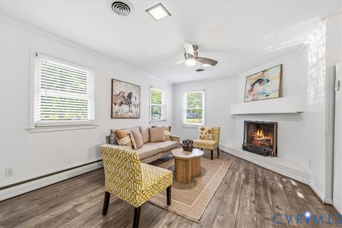 Tiny photo for 8211 Colebrook Road, Richmond, VA 23227 (MLS # 2610471)