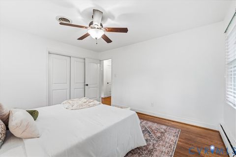 Tiny photo for 8211 Colebrook Road, Richmond, VA 23227 (MLS # 2610471)