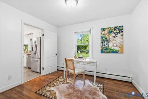 Tiny photo for 8211 Colebrook Road, Richmond, VA 23227 (MLS # 2610471)