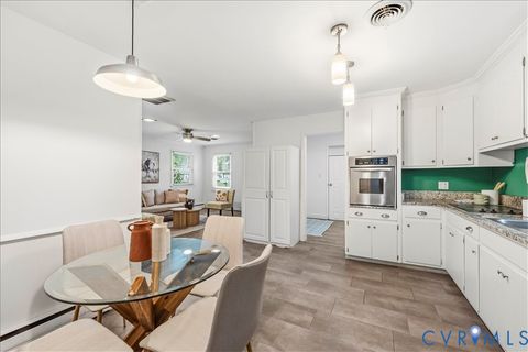 Tiny photo for 8211 Colebrook Road, Richmond, VA 23227 (MLS # 2610471)
