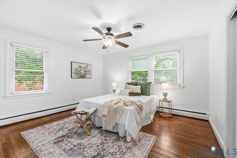 Tiny photo for 8211 Colebrook Road, Richmond, VA 23227 (MLS # 2610471)