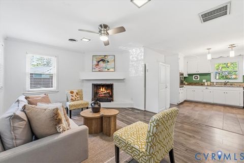 Tiny photo for 8211 Colebrook Road, Richmond, VA 23227 (MLS # 2610471)