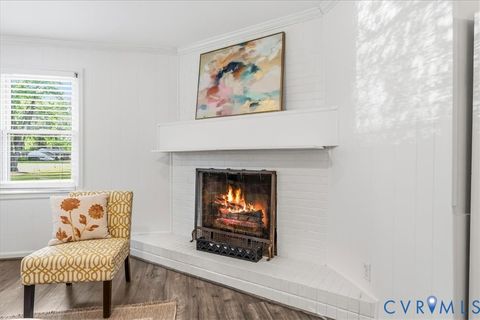 Tiny photo for 8211 Colebrook Road, Richmond, VA 23227 (MLS # 2610471)
